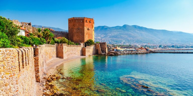 آنتالیاantalya