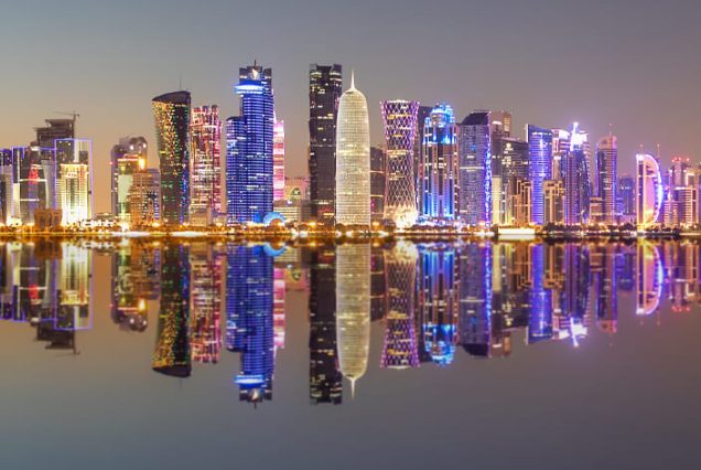 تور دوحه،قطر ( ۴ شب و ۵ روز پرواز امارات )