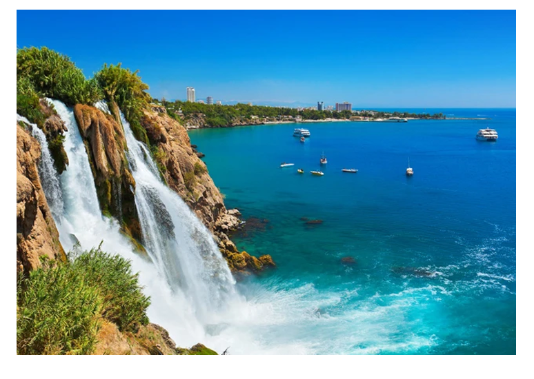 antalya