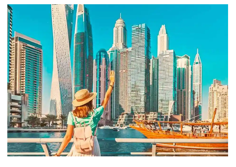 dubai