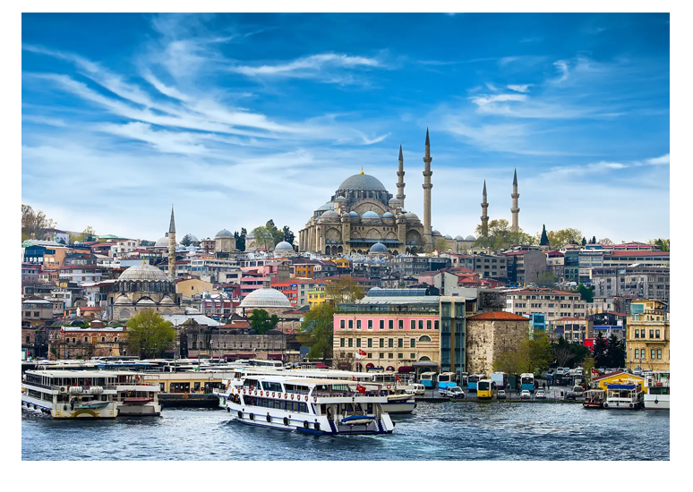 istanbul تور استانبول - تصویر 1