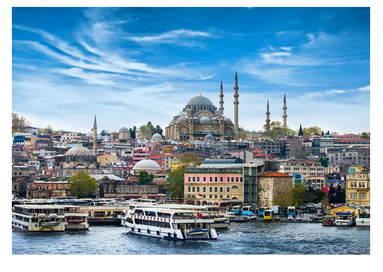 istanbul