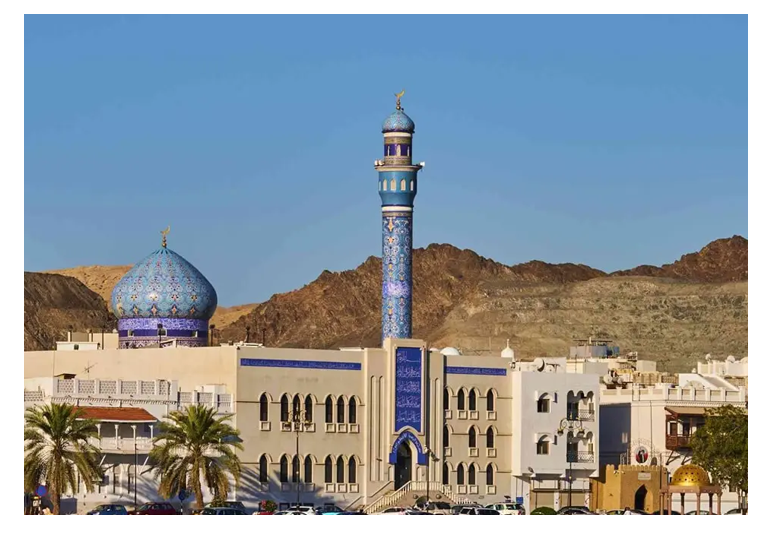 oman