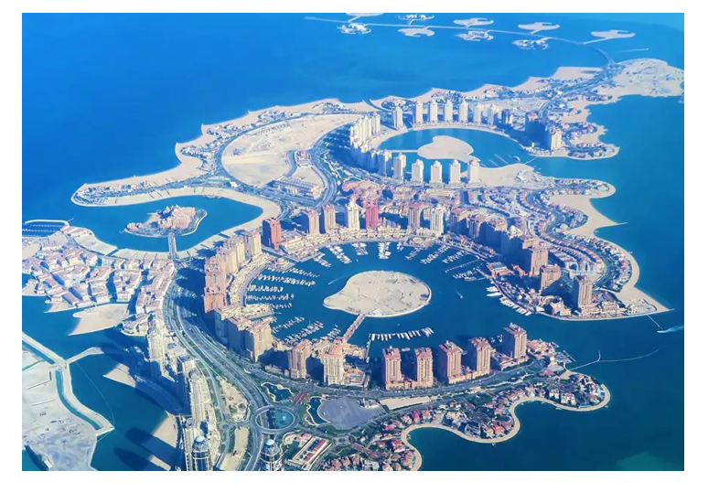 quatar