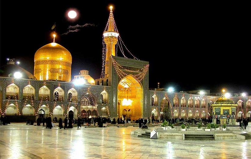 the-best-time-to-travel-to-mashhad