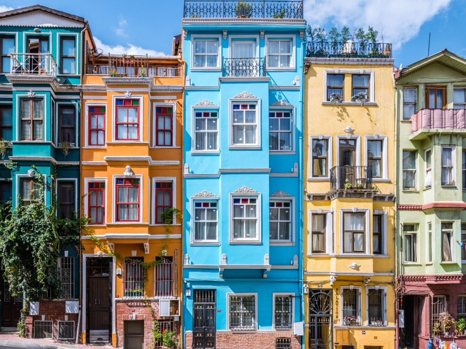 Balat: Best Kept Secret of Istanbul