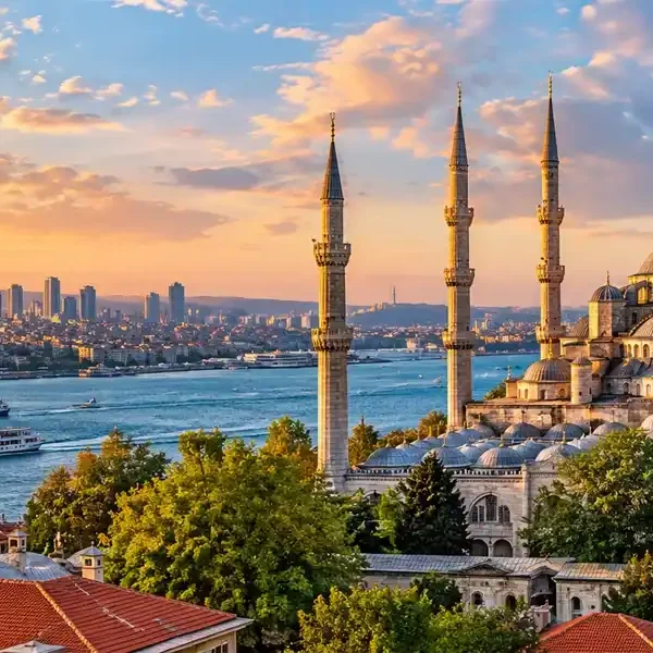 تور استانبول