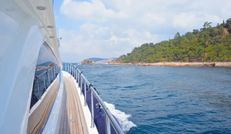 Burgaz island