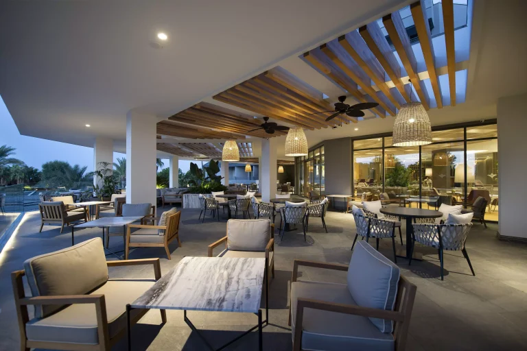 Ultra All Inclusive Hotels in Turkey Miramare Hotels