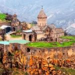 تور ارمنستان