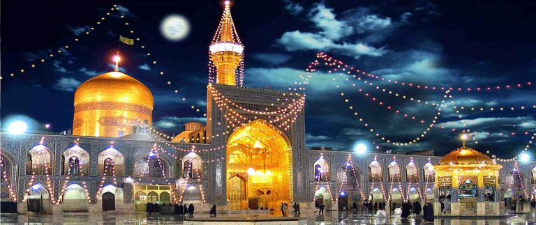 mashhad