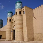 تور ازبکستان