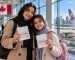 ویزای همراه دانش آموز کانادا