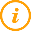 round-information-outline-orange-icon
